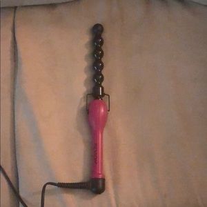 Revlon hair wand